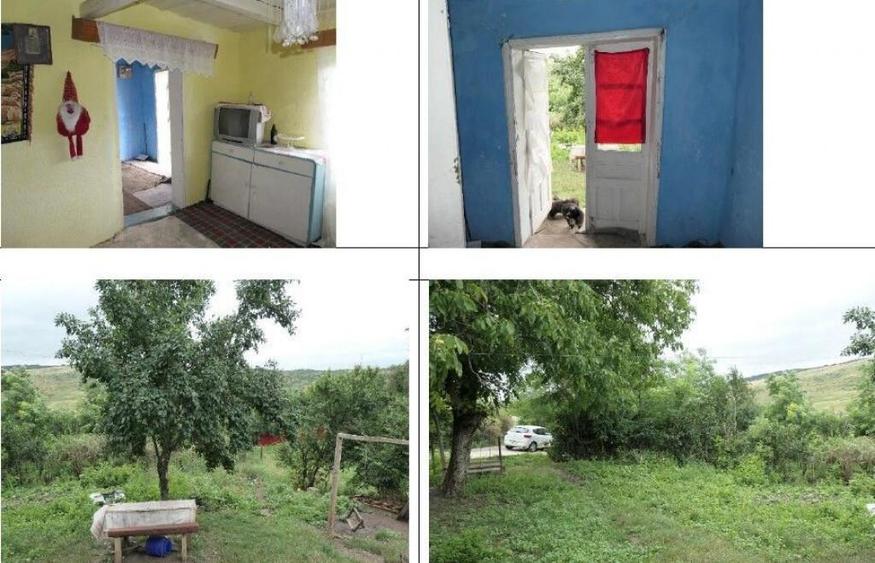 Casa si teren Costinesti, Botosani, ID: R2728052 - 24