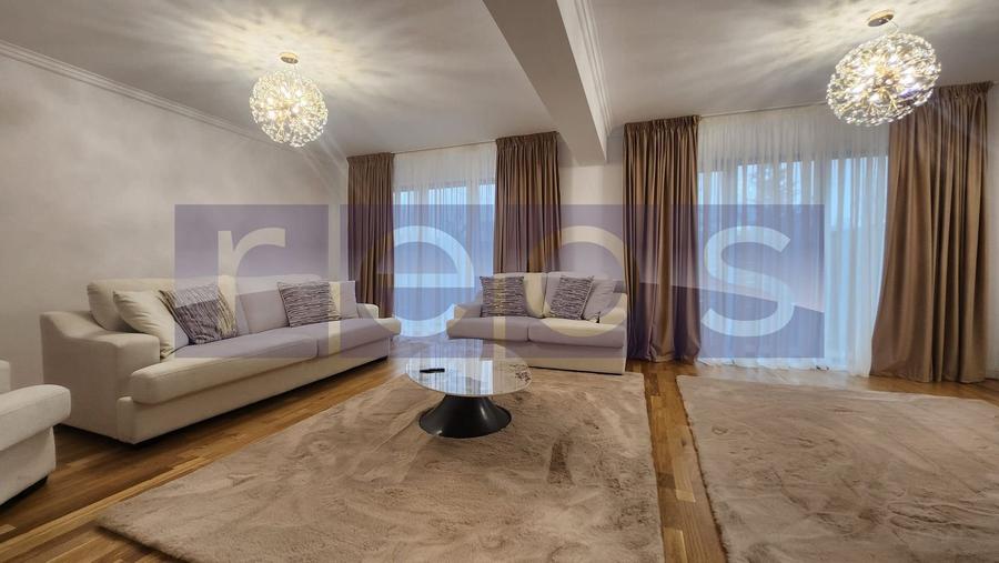 VANZARE VILA | 4 CAMERE | 126 MP | STRAULESTI - 1