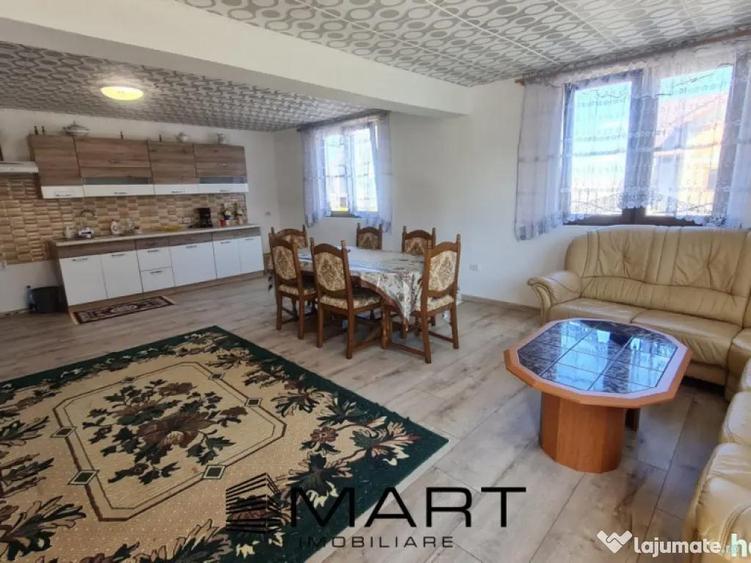 Casa 1 nivel 75mp Cartier Tineretului Sura Mica - 7