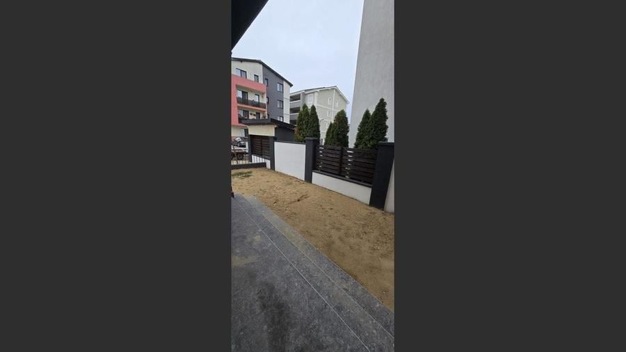 Apartament cu grădină proprie | 1 cameră | confort și intimitate - 3