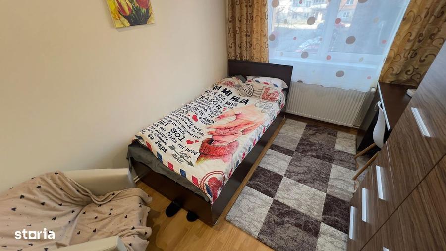 Apartament ultracentral - 5