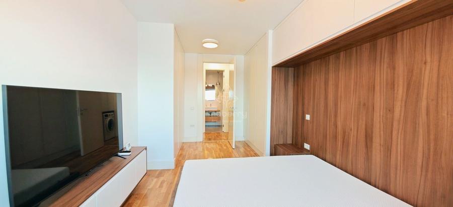 2 camere | 102 The Address | Mobilat & utilat | Vedere panoramica - 12