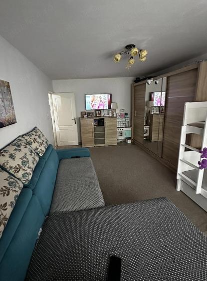 Apartament 2 camere +spa?iu de zi (zona Ampoi 3) - 2