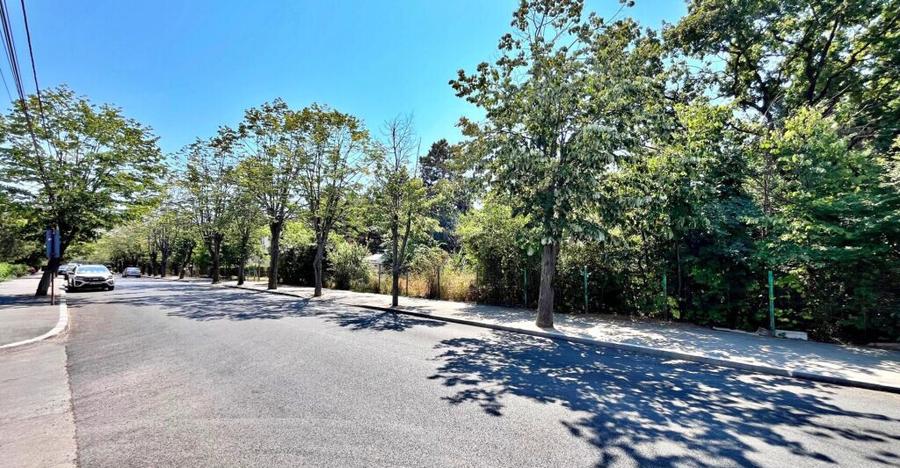 EFORIE NORD - TEREN INTRAVILAN - 8959 MP - Comision 0% - 3