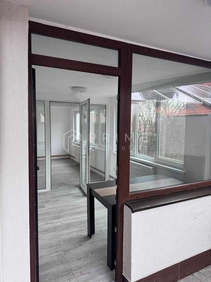 Clădire ultracentrală – Târgu Mureș, str. Mihail Kogălniceanu - 5