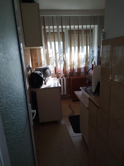 De vanzare apartament cu 1 cameră  zona  Aviatiei - 3