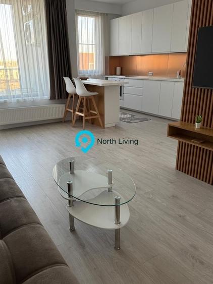 Apartament 2 camere parcare inclusa - 1