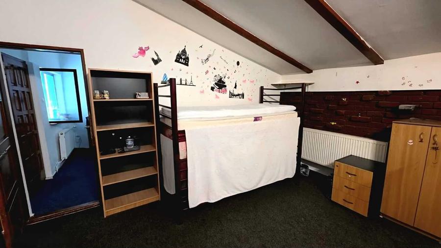 Camera Studenti | Casa privata - 5 min de Colina | Utilitati incluse - 7