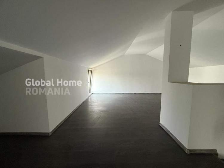 Casa 3 camere 84MP | Popesti-Leordeni | Curte | - 22