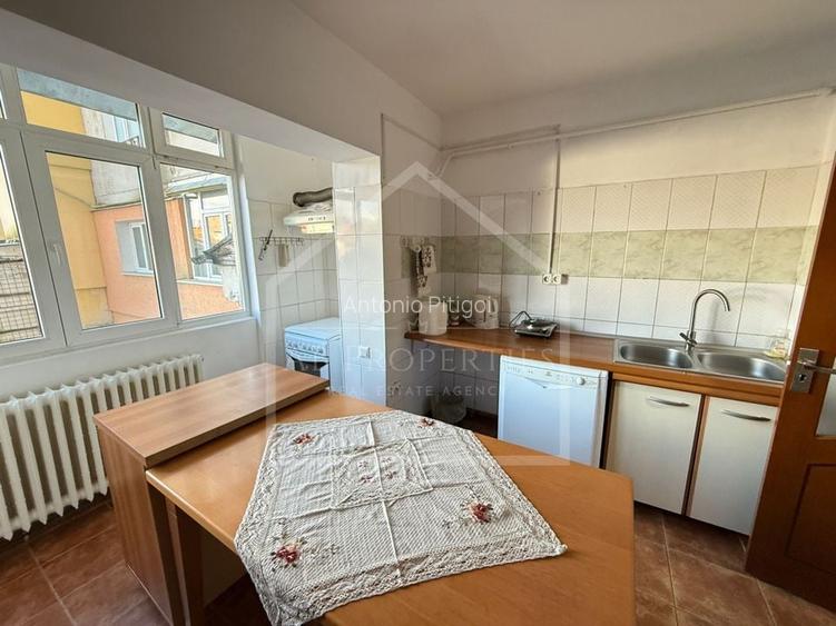 Apartament 2 camere | Parter Inalt | Cartier Visoi