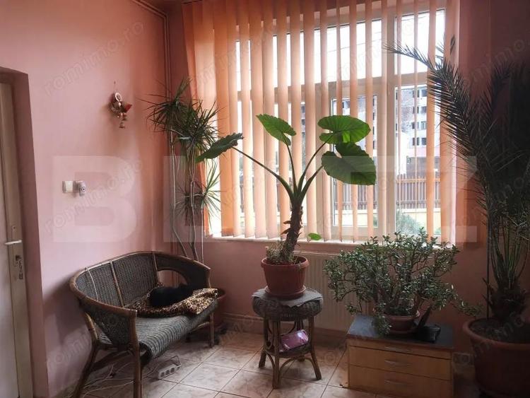 Casa tip parter , 120mp , zona 14 Mai - 10