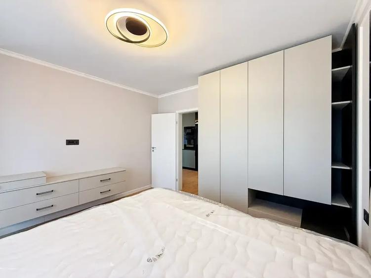 Exclusivist | 2 camere | NZEB | Mobilat |  Utilat | Metrou 15min - 5