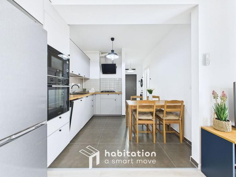 Apartament elegant si vibrant, vedere panoramicǎ ,zona Lipovei- Padure - 7