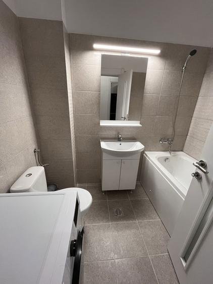 Garsoniera Militari Residence cu loc de parcare - 4