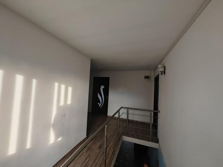 Constructie S+P+1E+M si teren 2000 mp, I.L. Caragiale, Dambovita - 11