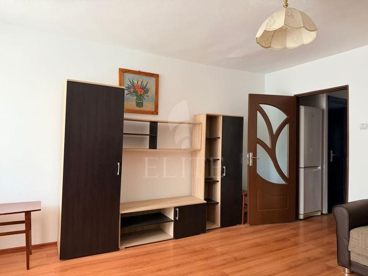 Garsoniera în zona Grigorescu - 1