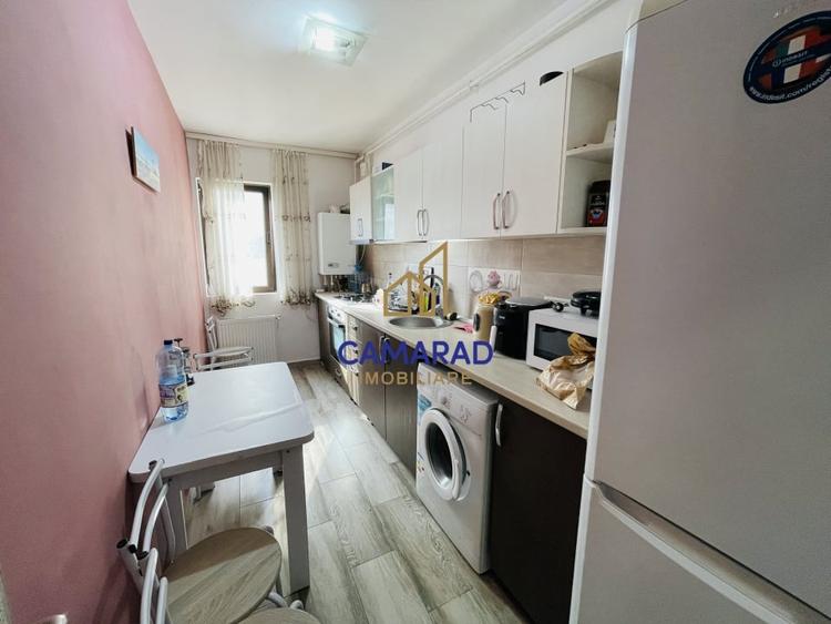 Apartament 2 camere decomandat, ideal investitie – Militari Residence - 5