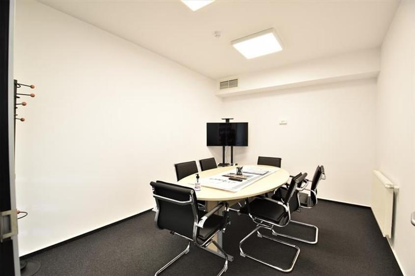 Spatiu de birouri in zona de top - 160 mp - Primaverii - 17