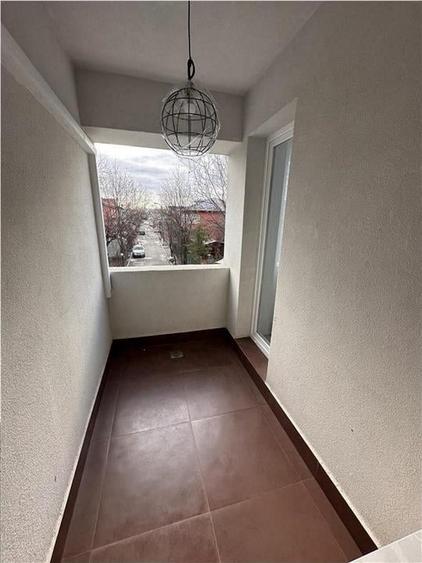 Inchiriere garsoniera Odei Towers - 6