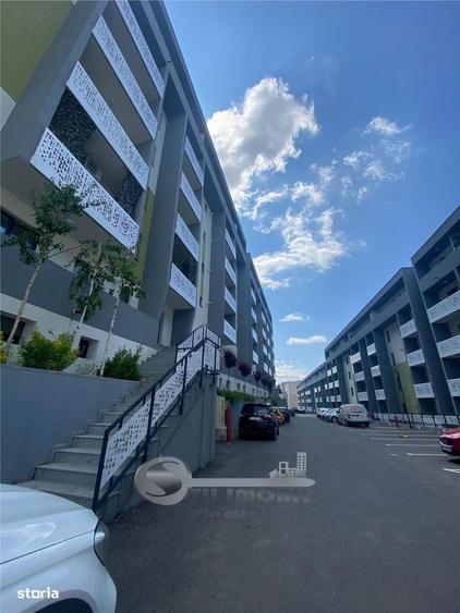 Apartament 2 camere Elegant | Rediu | Parcare Inclusa - 16