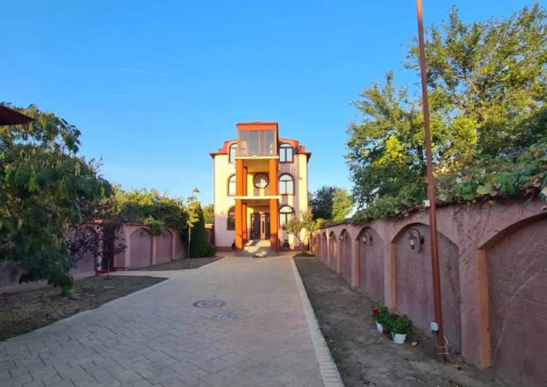 Vila Dobroesti-Fundeni - 1