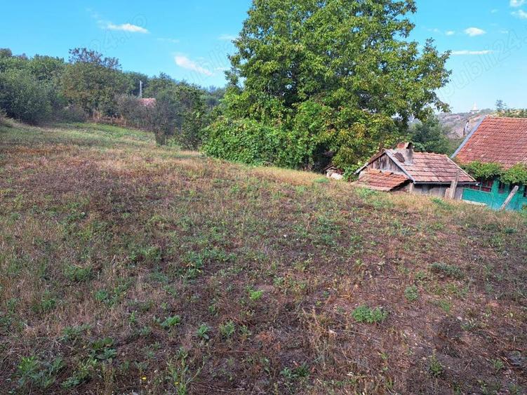 vand casa cu teren in Cojocna - 5