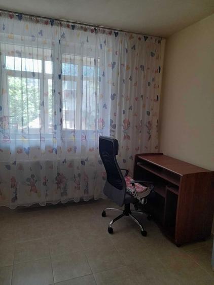 Inchiriez apartament 3 camere Afi Cotroceni - 15