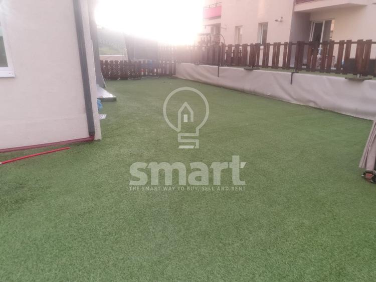 Apartament 2 camere Baciu - 18