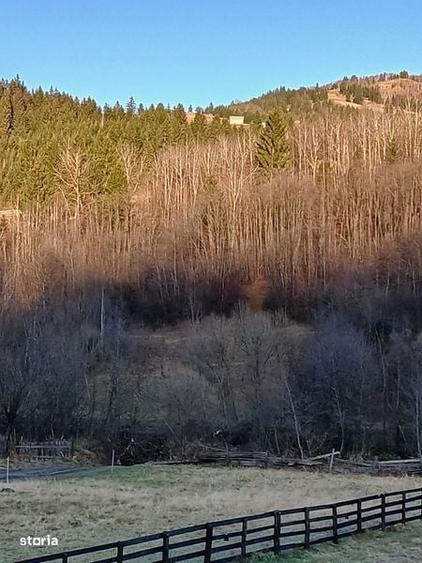 A-frame la Munte vanzare 120 000e - 4