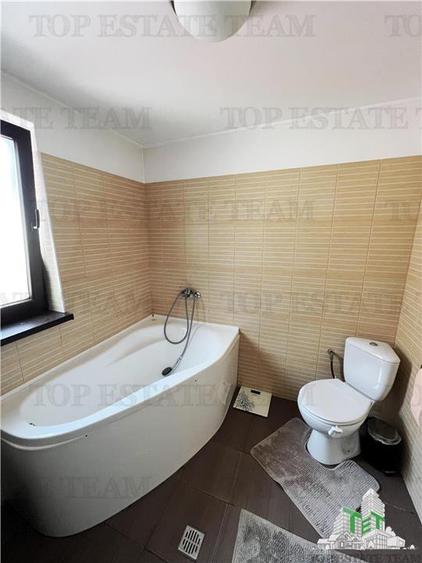 Casa mobilata intrare Domnesti cu panouri fotovoltaice - 7