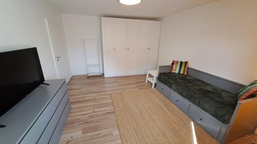 GARSONIERA RENOVATA/UTILATA/MOBILATA - 8