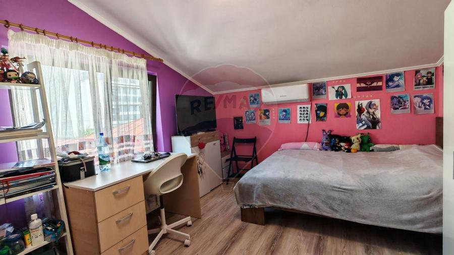 Casă / Vilă cu 5 camere de vânzare în zona Pipera - 20