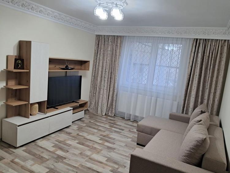 De inchiriat apartament 2 camere Tomis II - 2