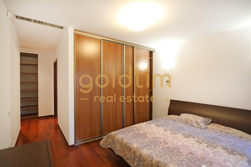 Apartament cu 3 camere decomandat, mobilat în Primăverii