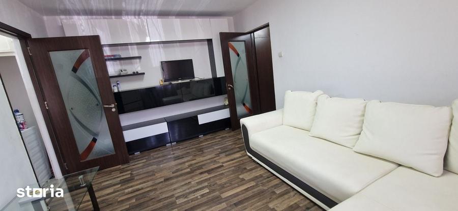Apartament cu 2 camere în George Enescu