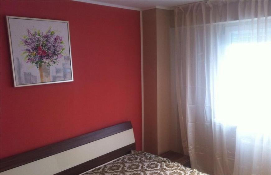 Garsoniera zona Piata Munci - 2