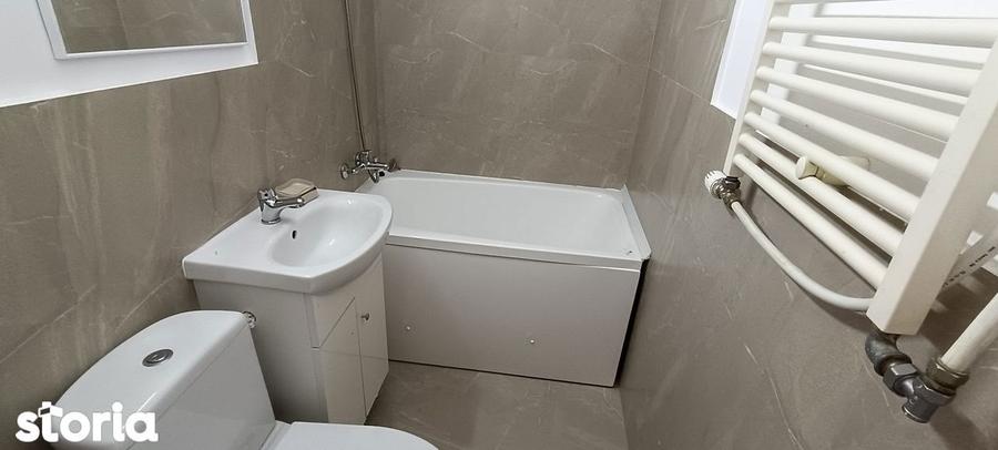 Apartament cu 2 camere, Manastur, zona Ciucas - 4