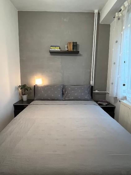 Apartament 2 camere, mobilat complet, et 1 din 4, loc parcare – Oradea  95 000 € - 6