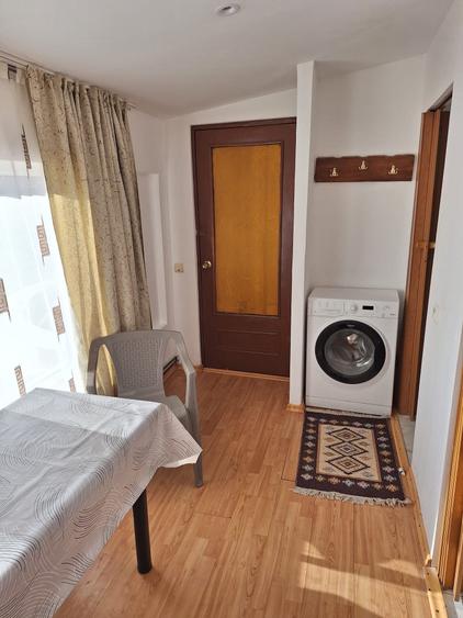 Institutul de Marina, garsoniera cu utilitati incluse - 4