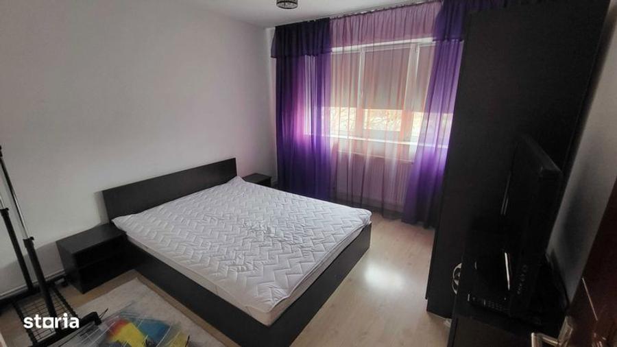 Proprietar, inchiriez apartament 2 camere, zona Centrala (Maternitate) - 5