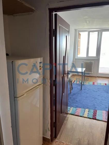 Comision 0% Garsoniera Gheorgheni - 5