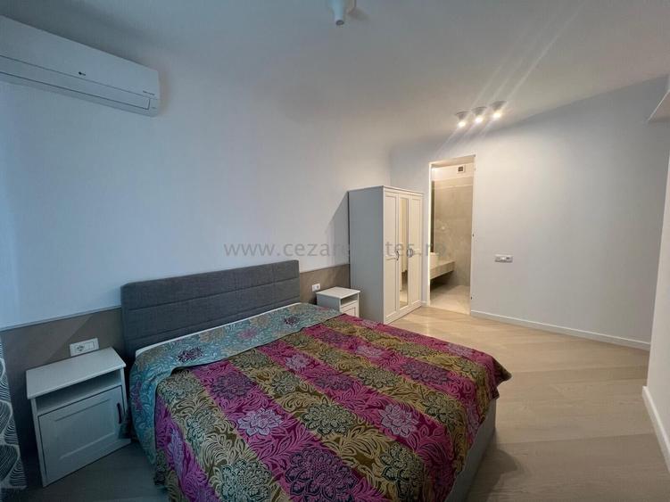 PIPERA CORTINA  APARTAMENT 3 CAMERE MOBILAT COMPLET - 13