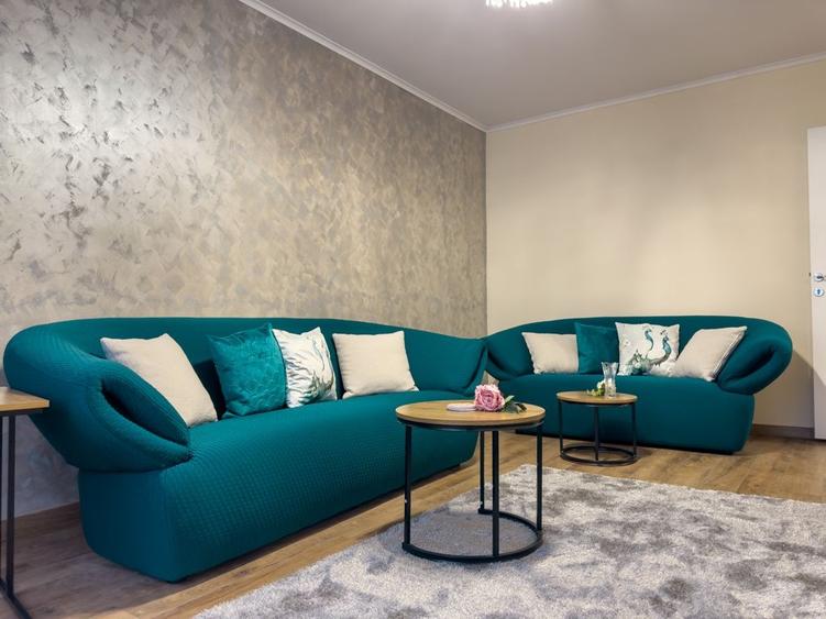 Apartament 3 camere LUX in Zona Dristor - 3