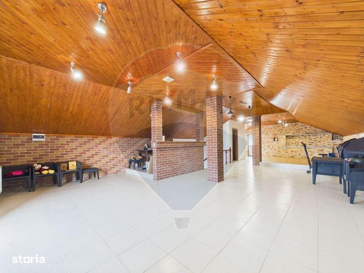 Casa / Vila Tancabesti 6 camere de inchiriat - 5