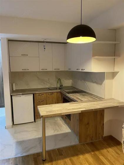 Inchiriez garsoniera in Crangasi - 2