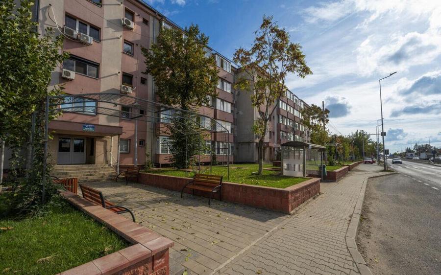 Apartament 3 camere, 67m2, Jilava - 13
