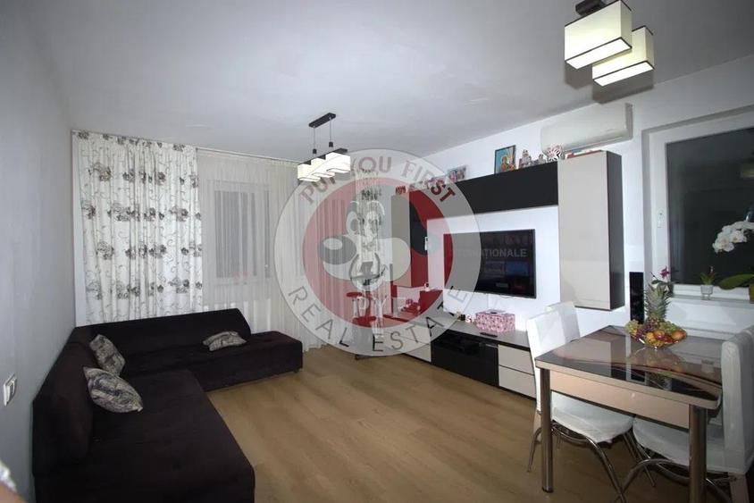 Militari Residence | 4 camere | 100mp | Decomandat | Scara interioara | B12463 - 2
