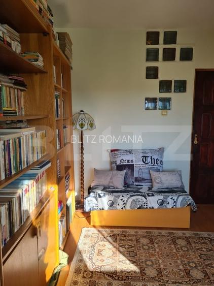 Apartament 4 camere, 97 mp, zona CUG