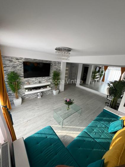 Apartament în Vila tip boutique, 3 camere+ terasă+ spațiu comercial Apartament în Vila tip boutique, 3 camere+ terasă+ spațiu comercial