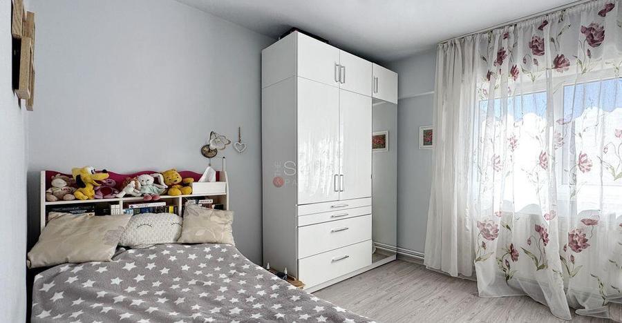 Suprafata Generoasa | Acces facil - 8